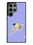BT21 BTS chimmy mang shooky Jimin Samsung Galaxy S23 Ultra 5G Case