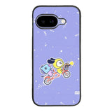 BT21 BTS chimmy mang shooky Jimin Google Pixel 10A Case