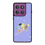 BT21 BTS chimmy mang shooky Jimin Motorola Moto Edge 60 Pro Case
