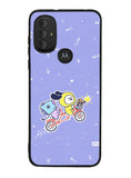 BT21 BTS chimmy mang shooky Jimin Motorola Moto G Pure 2021 , Moto G Power 2022 Case