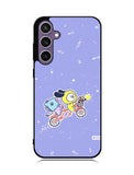BT21 BTS chimmy mang shooky Jimin Samsung Galaxy S23 FE 5G Case