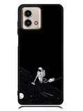 Astro Clean The Space Motorola Moto G Stylus 5G 2023 Case