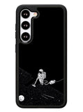 Astro Clean The Space Samsung Galaxy S23 Plus 5G / Samsung Galaxy S23+ 5G Case