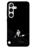 Astro Clean The Space Samsung Galaxy S25 5G Case