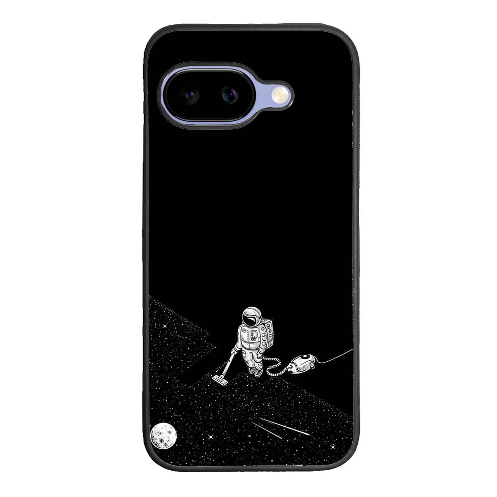 Astro Clean The Space Google Pixel 10A Case