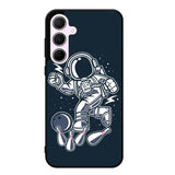 Astro Bowling Samsung Galaxy A35 5G Case DC0098