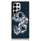 Astro Bowling Samsung Galaxy S25 Ultra Case DC0098