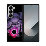 Astro Cool Samsung Galaxy Z Fold 7 5G Case