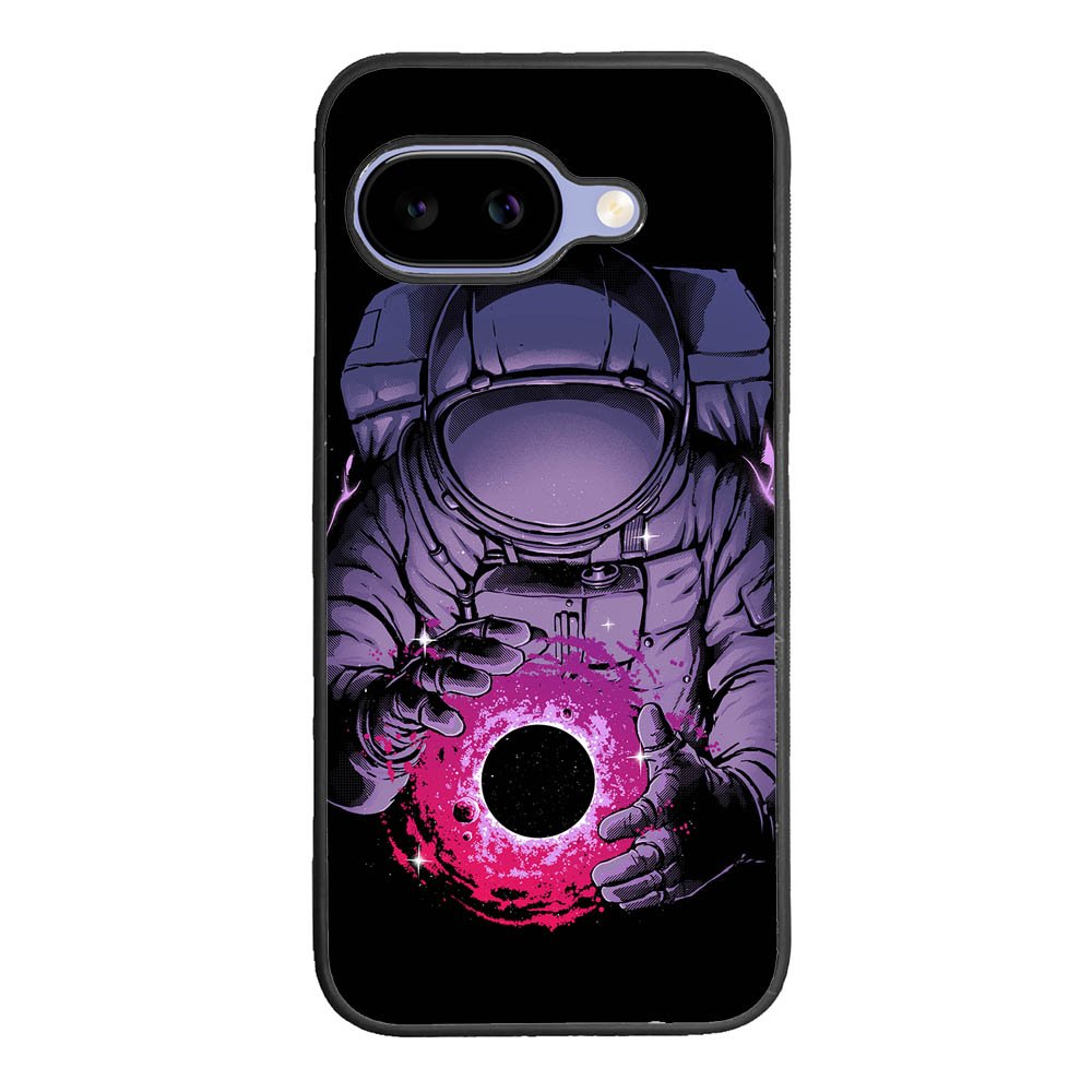 Astro Cool Google Pixel 10A Case