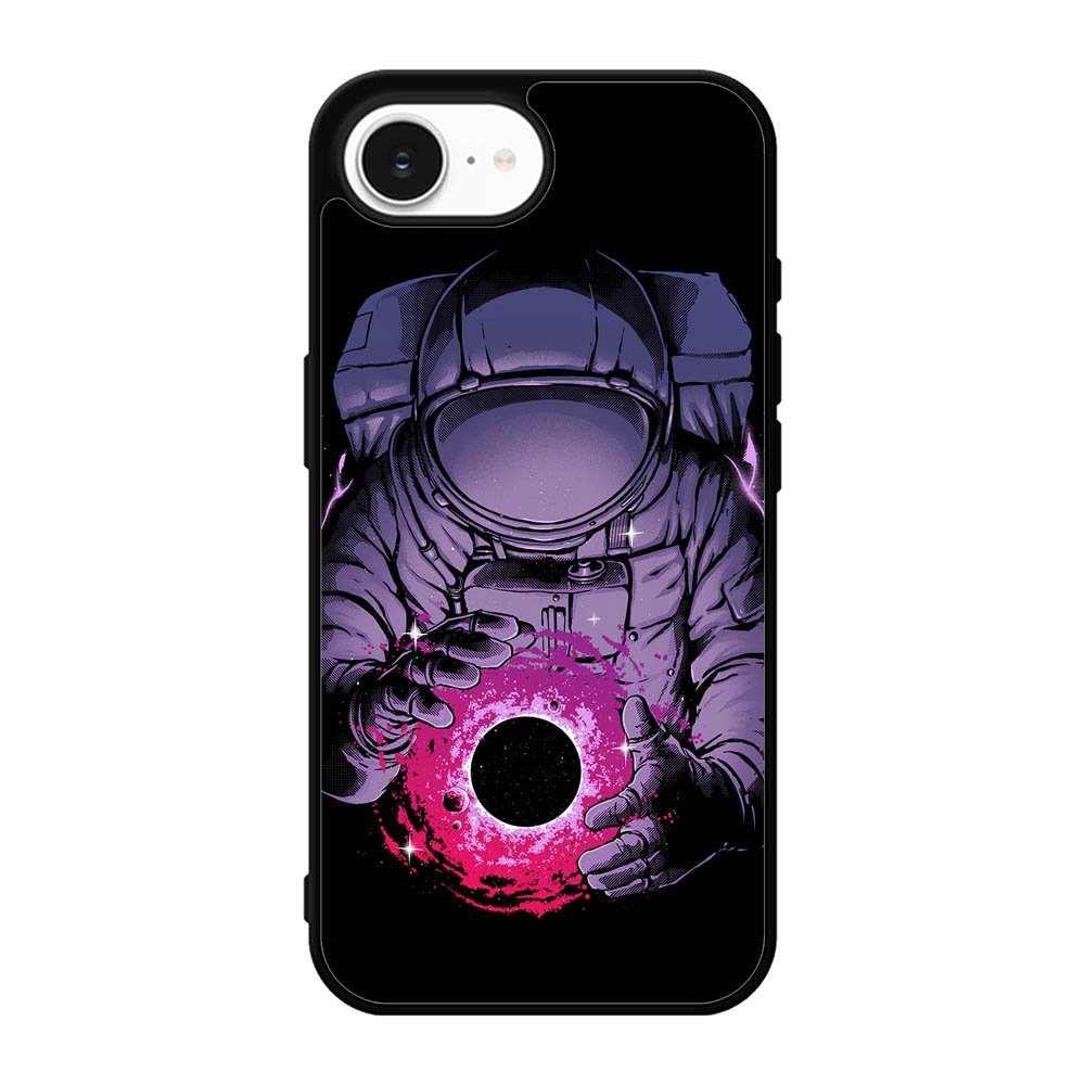 Astro Cool iPhone 17e Case DC0099