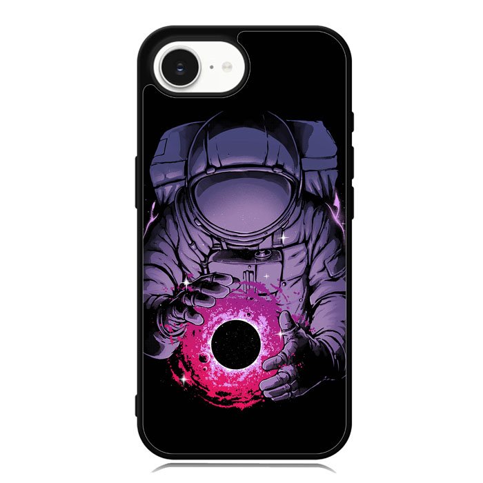 Astro Cool iPhone 16e Case DC0099