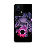 Astro Cool Motorola Moto G Power 5G 2024 Case DC4348
