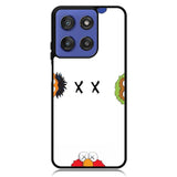Kaws X Elmo Motorola Moto G Stylus 5G 2025 DC0984