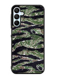 Vietnam Tiger Stripe Camo Samsung Galaxy A15 5G Case