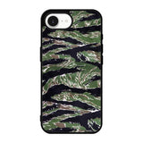 Vietnam Tiger Stripe Camo iPhone 17e Case
