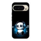 Panda Cute Music Google Pixel 10 Pro Case