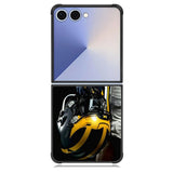 Michigan Football Samsung Galaxy Z Flip 7 Case DC1145