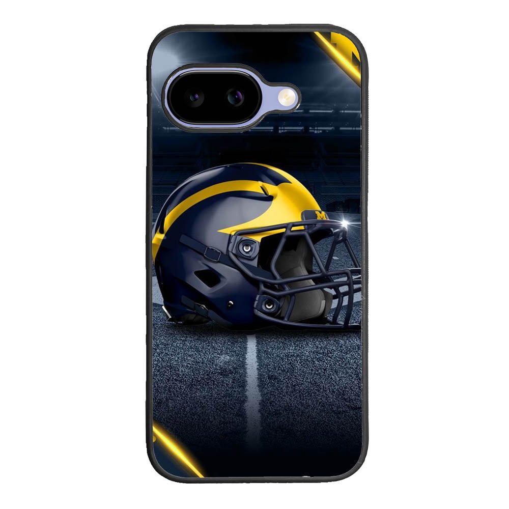 Michigan Wolverines Football 1st Google Pixel 10A Case