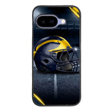 Michigan Wolverines Football 1st Google Pixel 10A Case