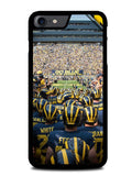 michigan wolverines 10th iPhone SE 3rd Generation 2022 Case