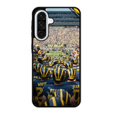 Michigan Wolverines Samsung Galaxy A16 Case DC1159