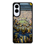 Michigan Wolverines Samsung Galaxy S25 Edge DC1159