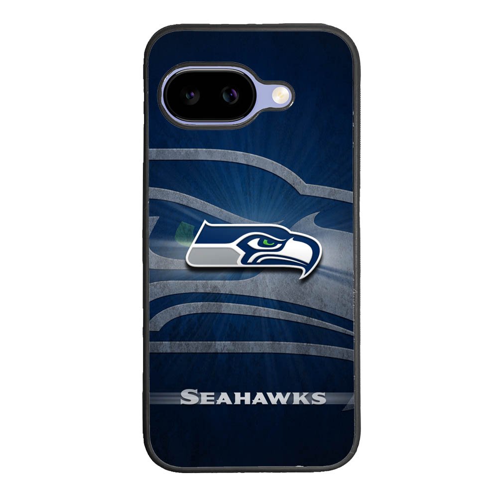 Seahawks Blue Google Pixel 10A Case