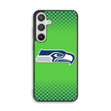 Seahawks Logo Samsung Galaxy A26 Case DC3900