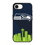 Seahawks iPhone 17e Case DC1644