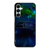 Seattle Seahawks Galaxy Samsung Galaxy A16 Case DC6345