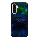 Seattle Seahawks Galaxy Samsung Galaxy A56 Case DC1649