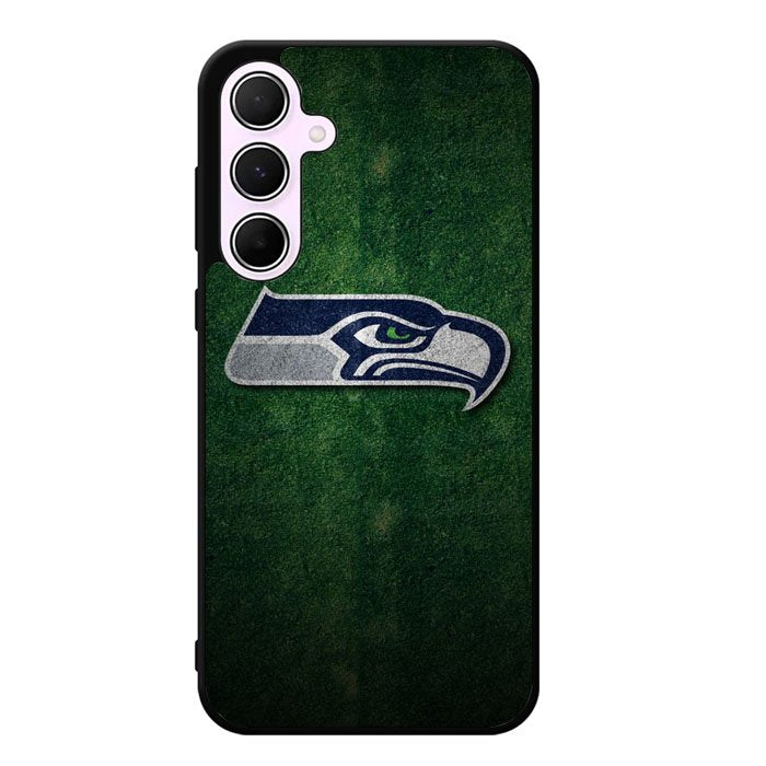 Seattle Seahawks Samsung Galaxy A25 5G Case DC1650