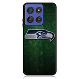 Seattle Seahawks Motorola Moto G Stylus 5G 2025 DC1650