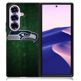 Seattle Seahawks Samsung Galaxy Z Fold 7 Case DC1650
