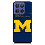 State Of Michigan Motorola Moto G Stylus 5G 2025 DC1762