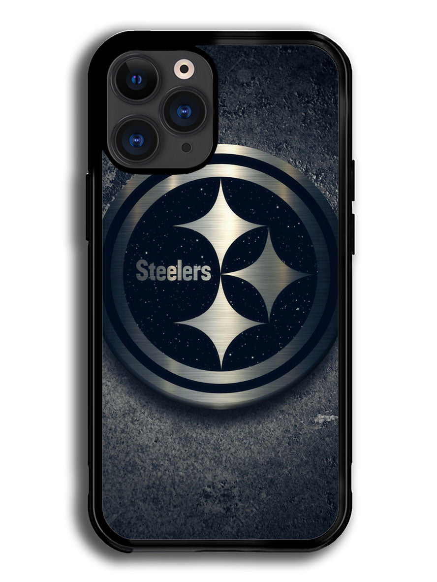 s of the pittsburgh steelers iPhone 13 Pro Max Case BLN5607