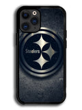 s of the pittsburgh steelers iPhone 13 Pro Max Case BLN5607