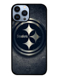 s of the pittsburgh steelers iPhone 13 Pro Case BLN5607