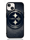 s of the pittsburgh steelers iPhone 14 Case BLN5607