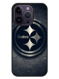 s of the pittsburgh steelers iPhone 14 Pro Max Case BLN5607