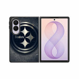 S Of The Pittsburgh Steelers Samsung Galaxy Z Fold 8 Case DC1594