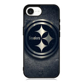 S Of The Pittsburgh Steelers iPhone 16e Case DC1594
