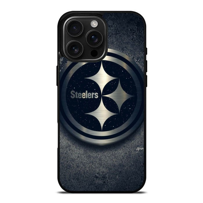 S Of The Pittsburgh Steelers iPhone 16 Pro Max Case DC1594