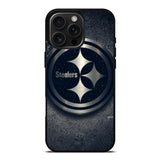 S Of The Pittsburgh Steelers iPhone 16 Pro Max Case DC1594