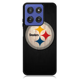 Pittsburgh Steelers Motorola Moto G Stylus 5G 2025 DC1454