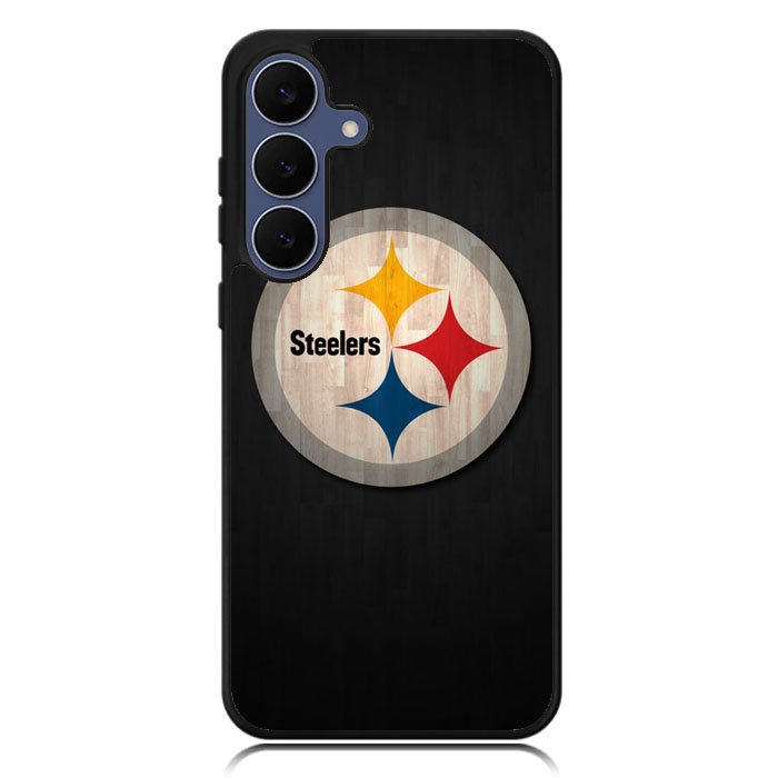 Pittsburgh Steelers Samsung Galaxy S23 Case DC1454