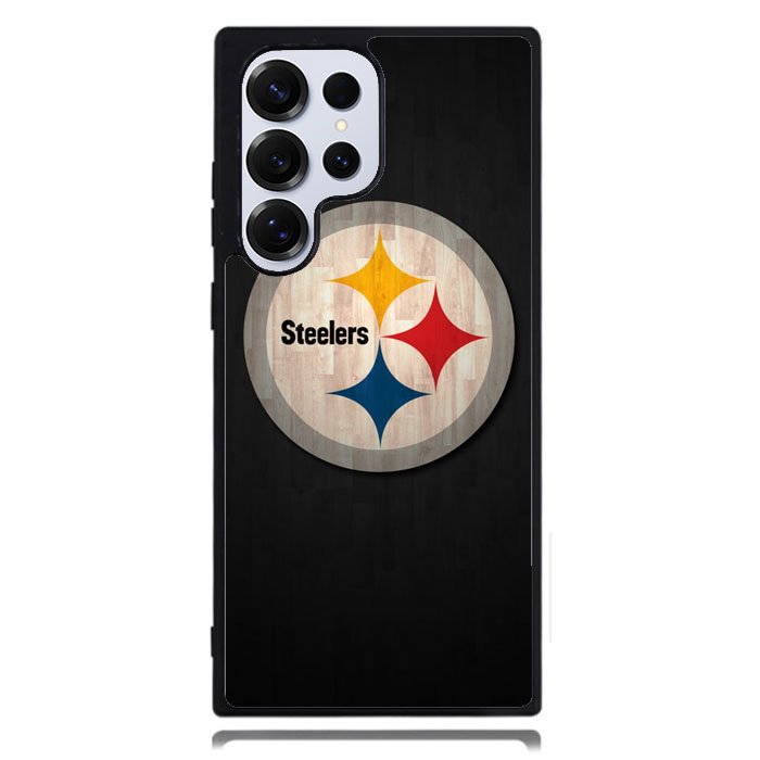 Pittsburgh Steelers Samsung Galaxy S25 Ultra Case DC1454