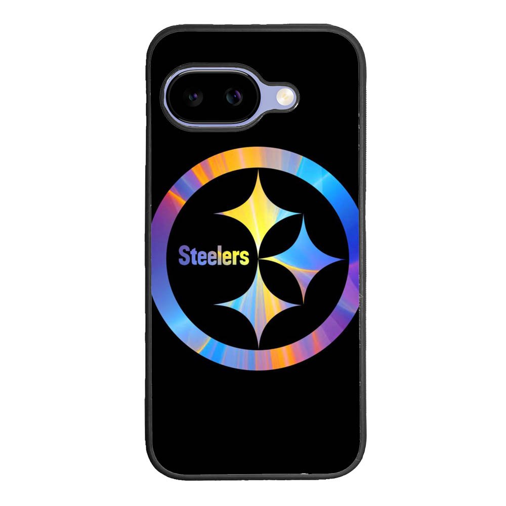 Pittsburgh Steelers 2nd Google Pixel 10A Case