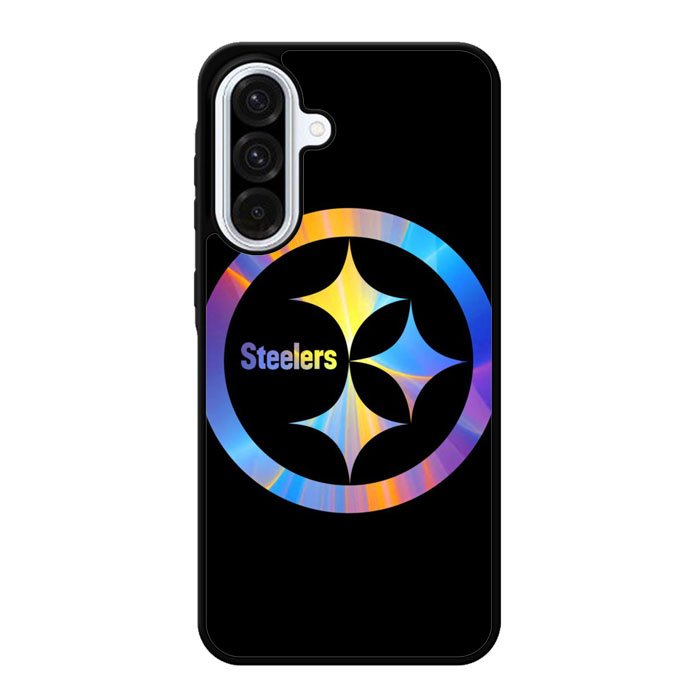 Pittsburgh Steelers Samsung Galaxy A36 Case DC1446
