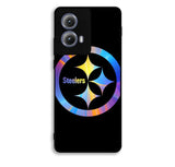Pittsburgh Steelers 2nd Motorola Moto Edge 2024 Case DC3299